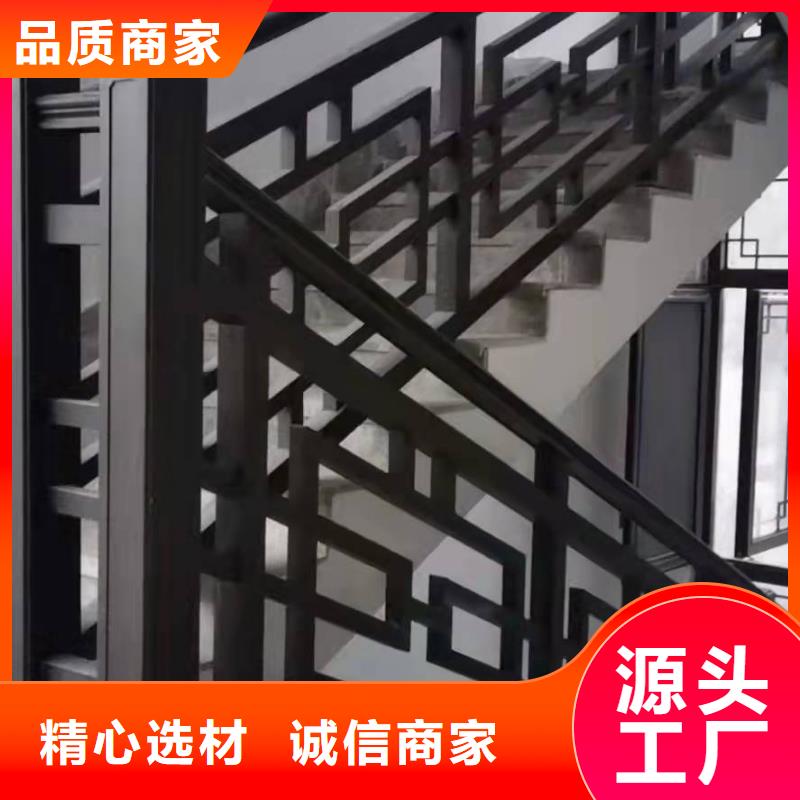 铝合金古建彩钢厂房雨水管老品牌厂家品质保障售后无忧