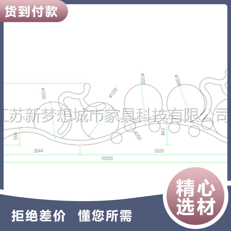 宣传栏旧衣回收箱库存丰富优质原料
