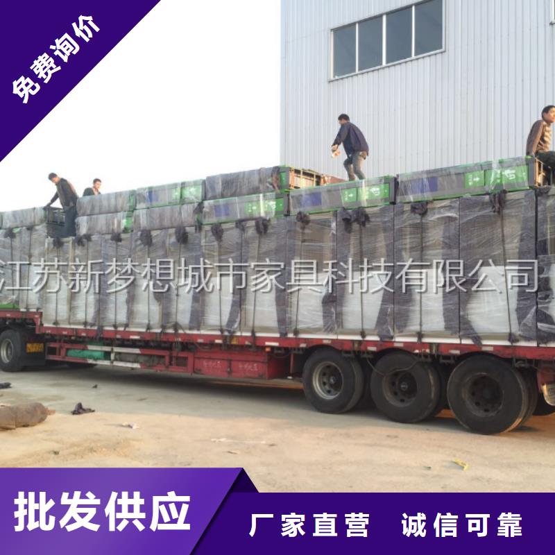 广告垃圾箱环卫亭专业生产团队产地直销