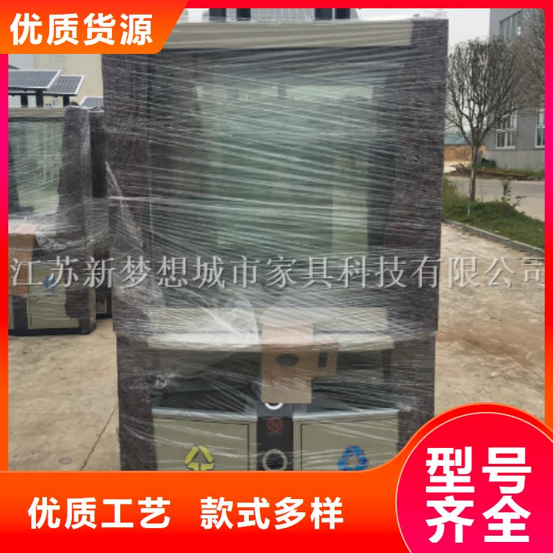 广告垃圾箱医院宣传栏严格把控质量使用寿命长久