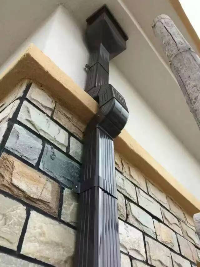 矩形雨水管在线咨询