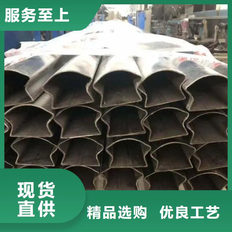 异型管工业螺旋管库存量大同城品牌