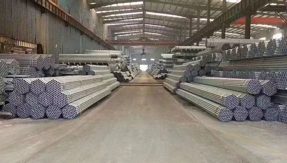 钢塑复合管多少钱一根同城公司