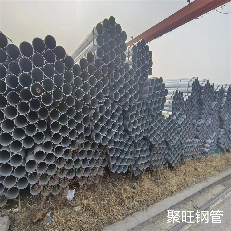君诚衬塑钢管哪里有卖的规格齐全