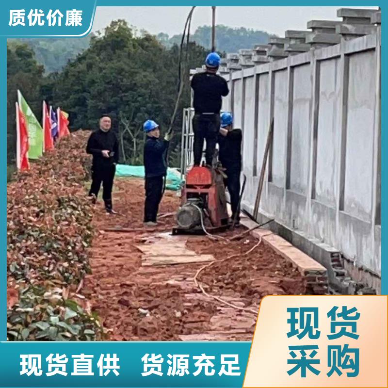 公路下沉注浆厂房下沉注浆服务周到当地厂家