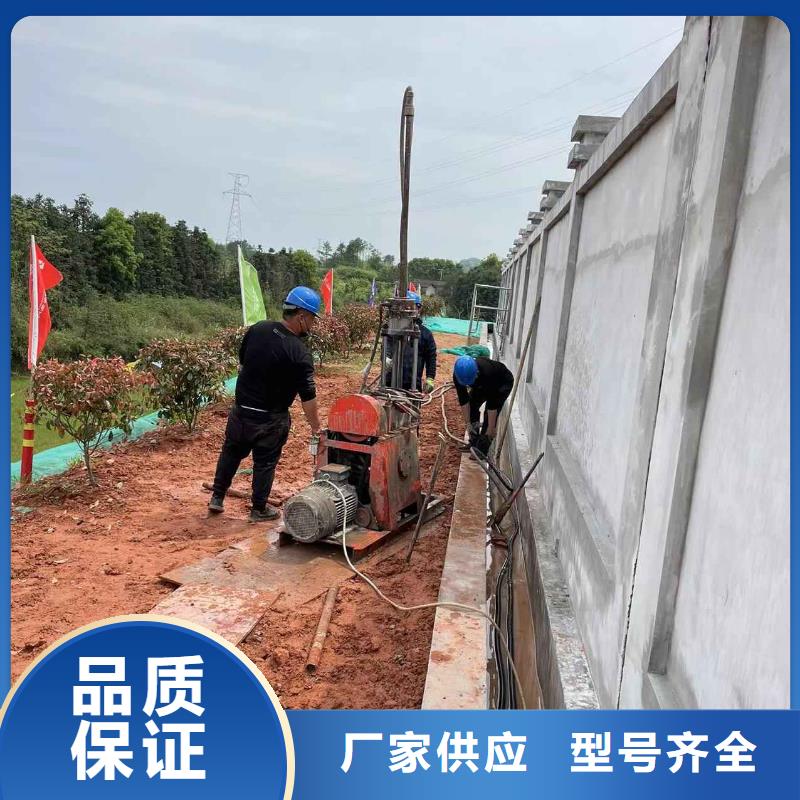 公路下沉注浆高聚合物注浆做工细致定制批发