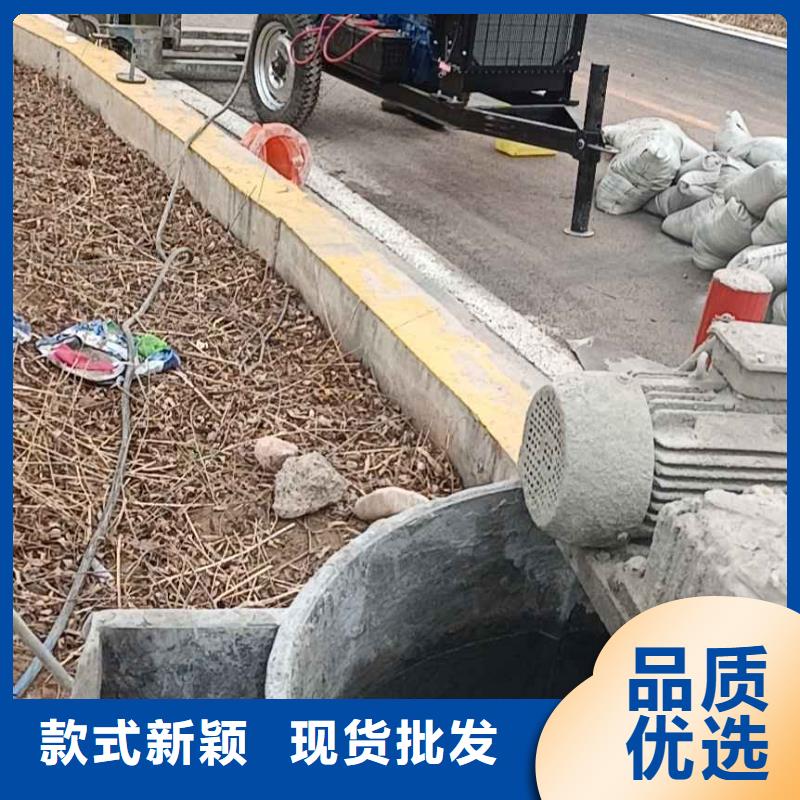 公路下沉注浆双液注浆源头采购拒绝中间商