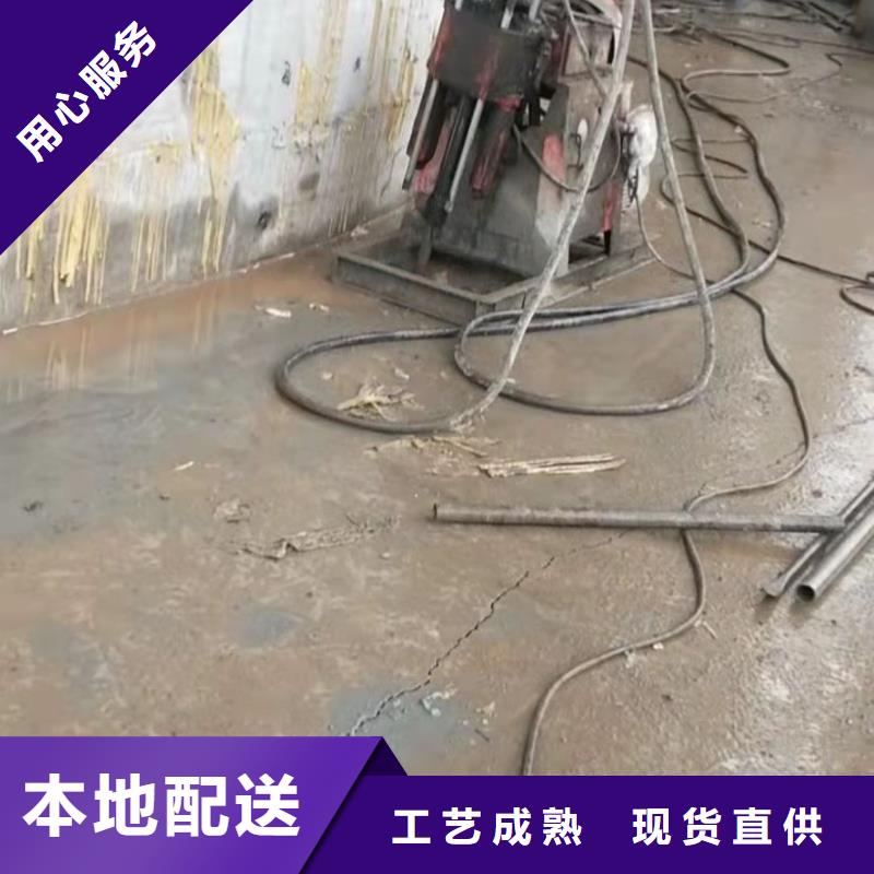 公路下沉注浆地基加固注浆型号齐全优势