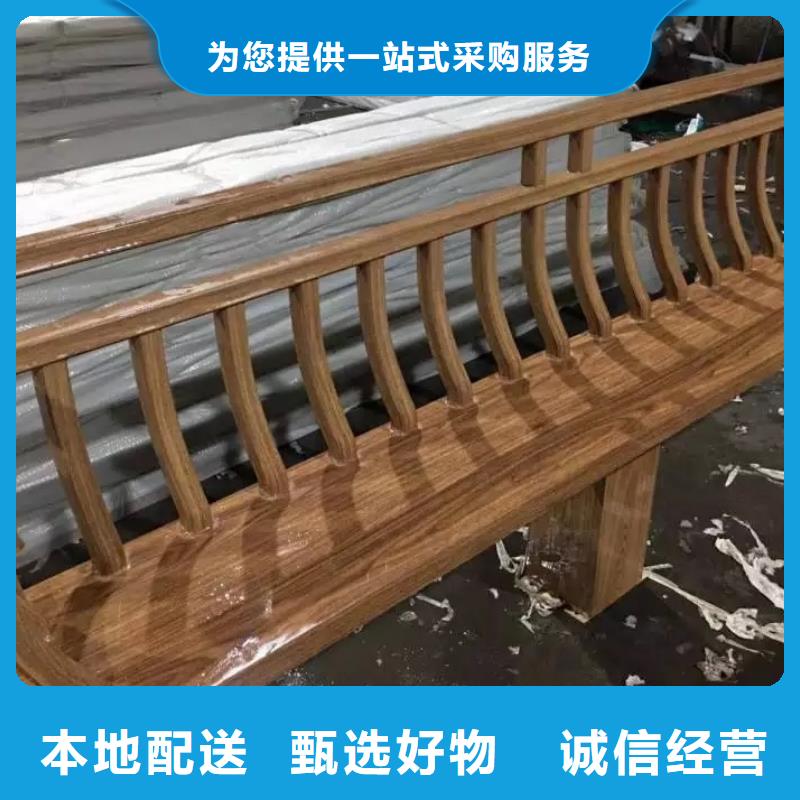 铝代木古建狮栏杆扶手定制批发附近品牌