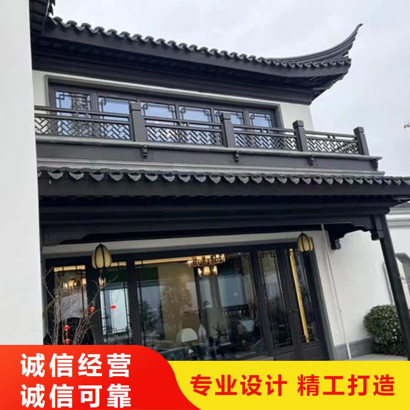 铝代木古建河堤桥梁石栏板精挑细选好货当地公司