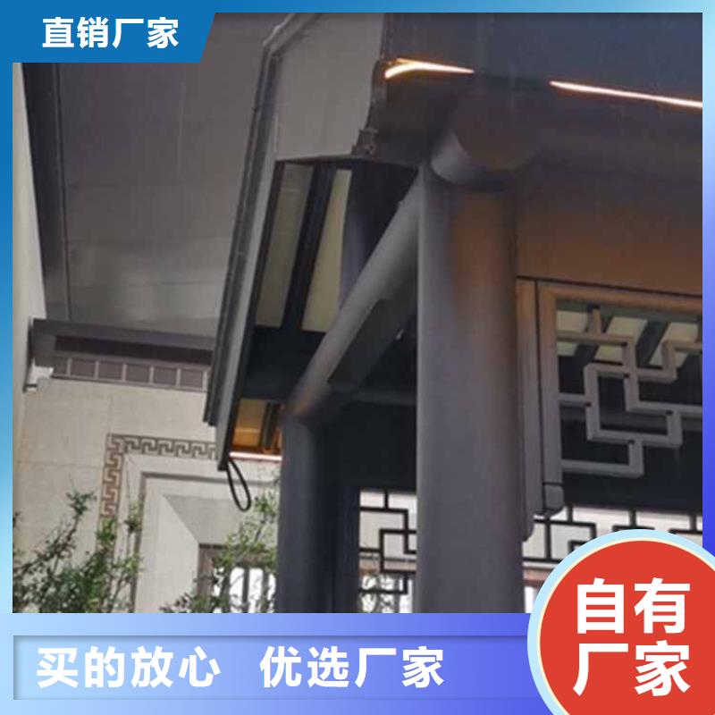 古建亭廊金橼条产品细节当地服务商