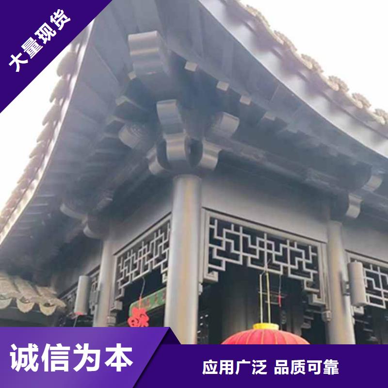 古建亭廊,仿古长廊货源充足多年行业积累