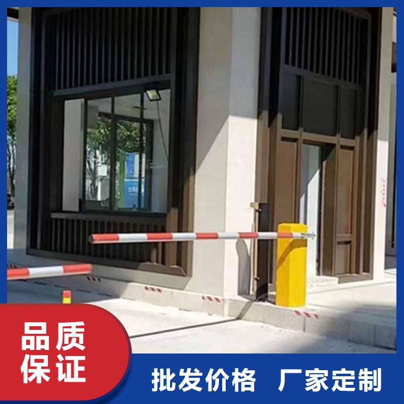 【古建亭廊】成品雨水管敢与同行比服务本地供应商