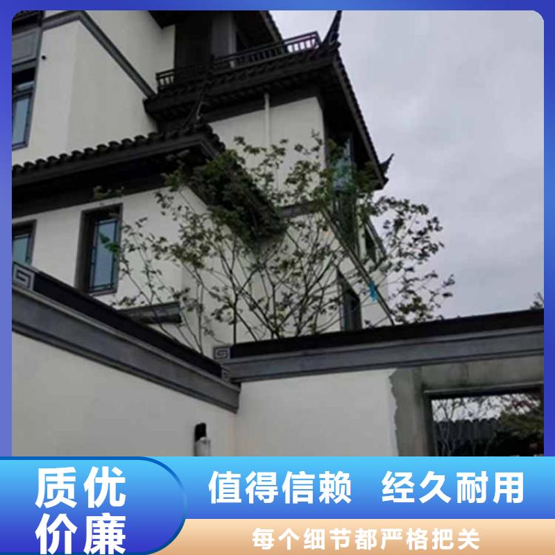 古建亭廊古建四合院卓越品质正品保障质量三包