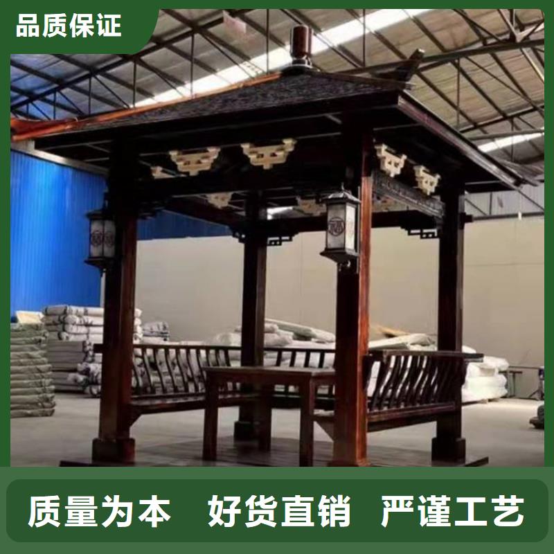 古建亭廊一站式供应当地品牌