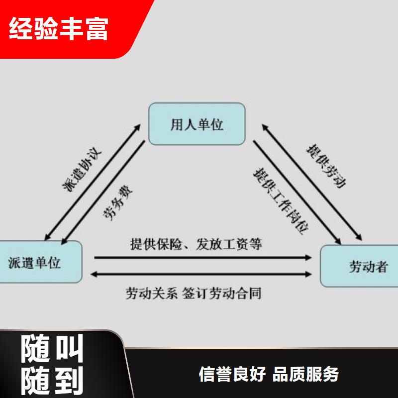 劳务派遣【【劳务派遣】】正规公司【本地】厂家