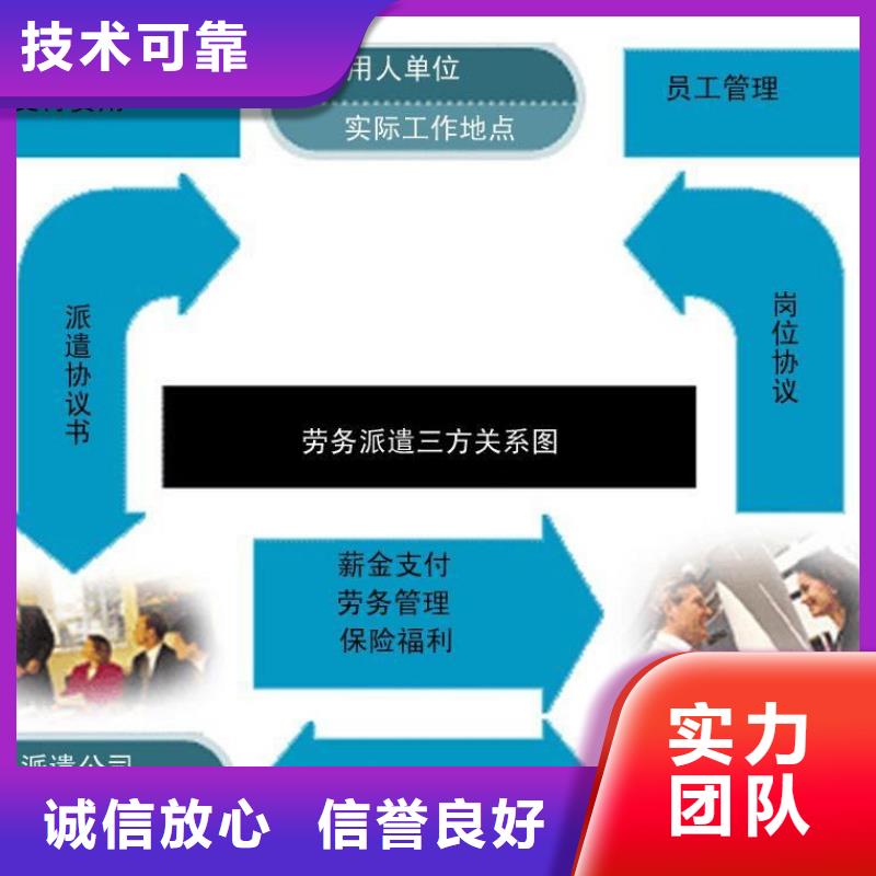 劳务派遣-劳务分包资质欢迎询价公司