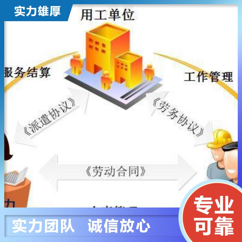 劳务派遣劳务外派放心之选诚信经营