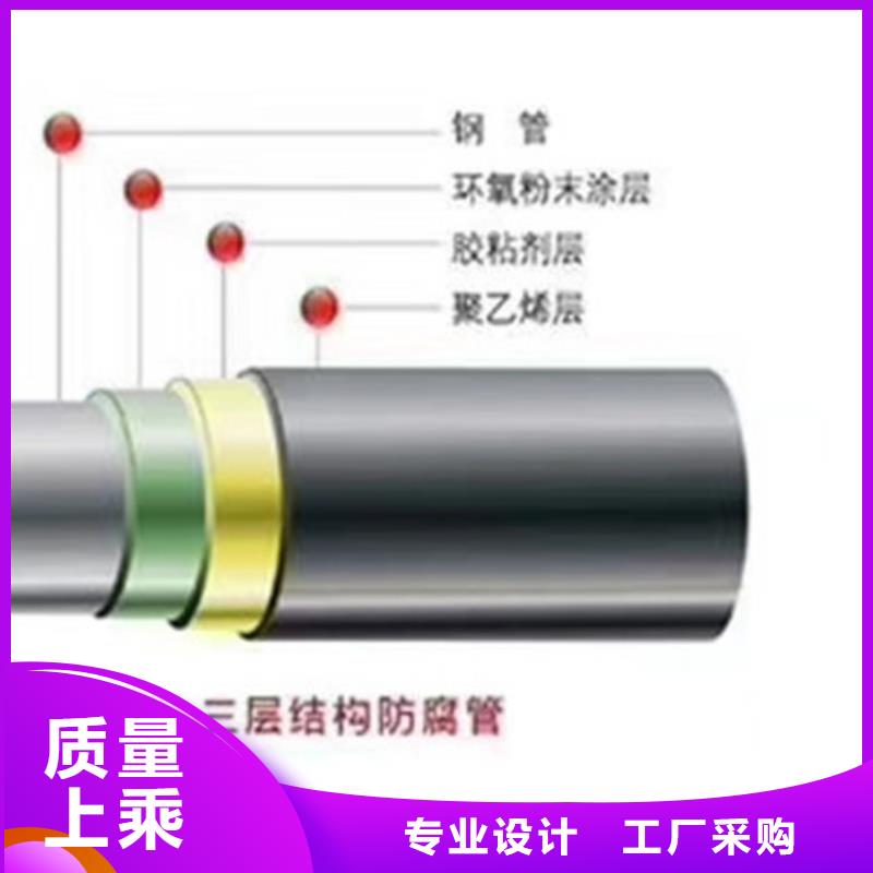 【防腐钢管-涂塑钢管厂家物美价优】客户信赖的厂家