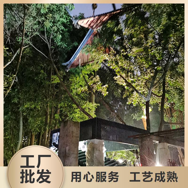 仿古吸烟亭本地厂家附近生产商