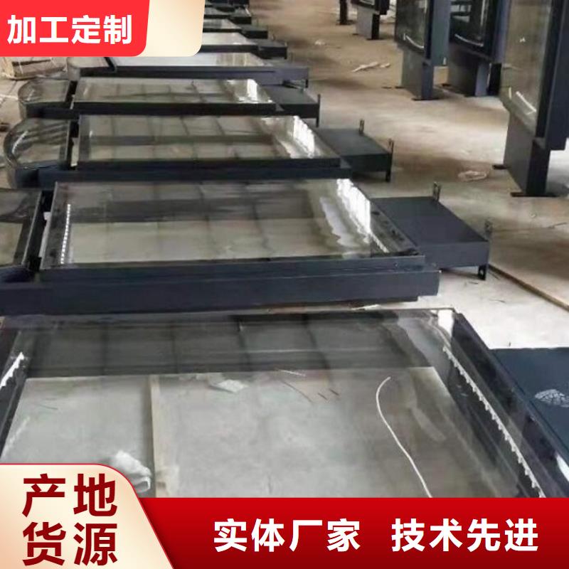 路灯箱智能环保分类垃圾箱制作优选好材铸造好品质厂家直销大量现货