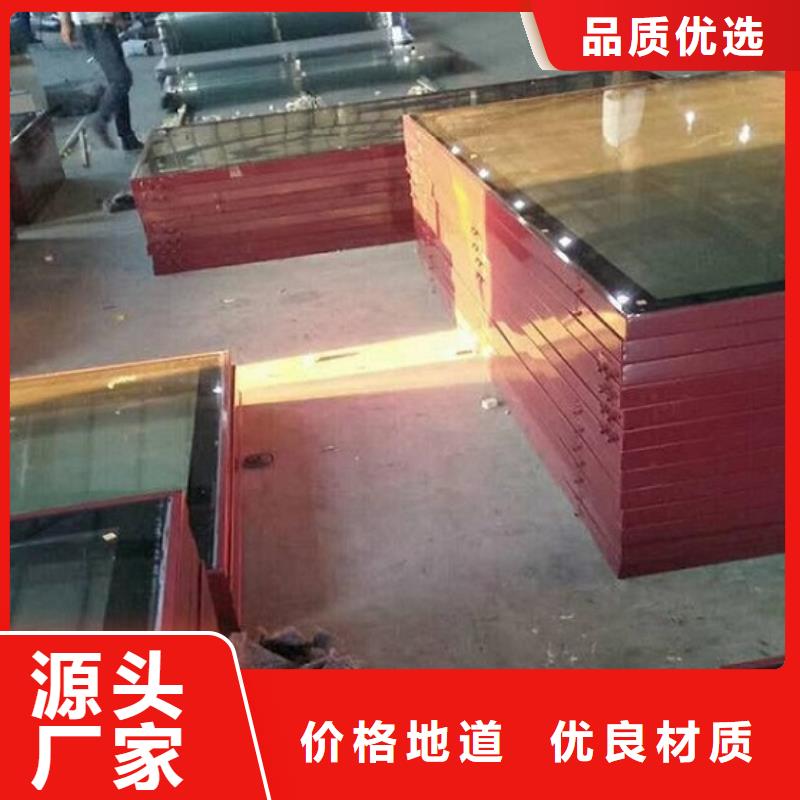 LED滚动灯箱宣传栏灯箱制作国标检测放心购买当地经销商