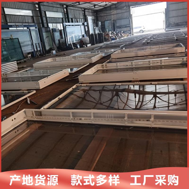 LED滚动灯箱,村标技术先进满足多种行业需求