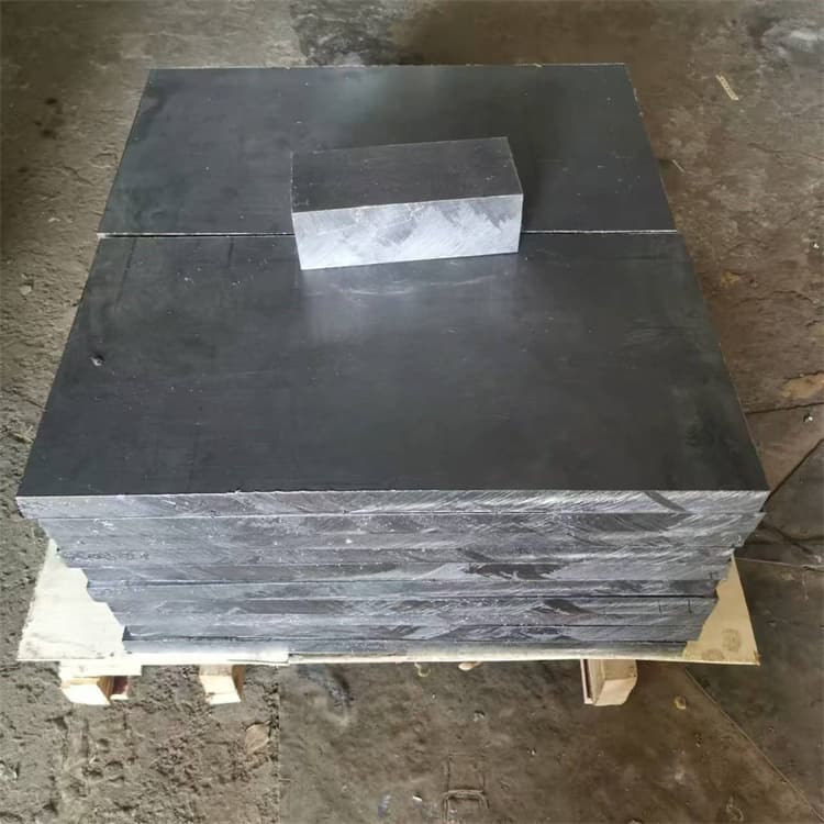 质量可靠的核医学防护铅板基地