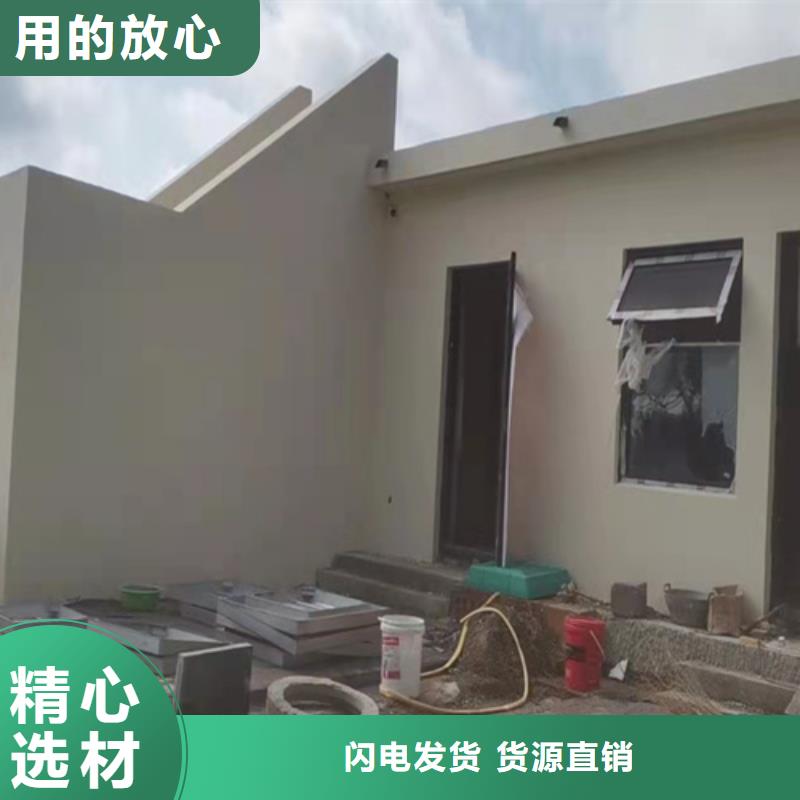 景区建筑稻草漆全包施工当地制造商