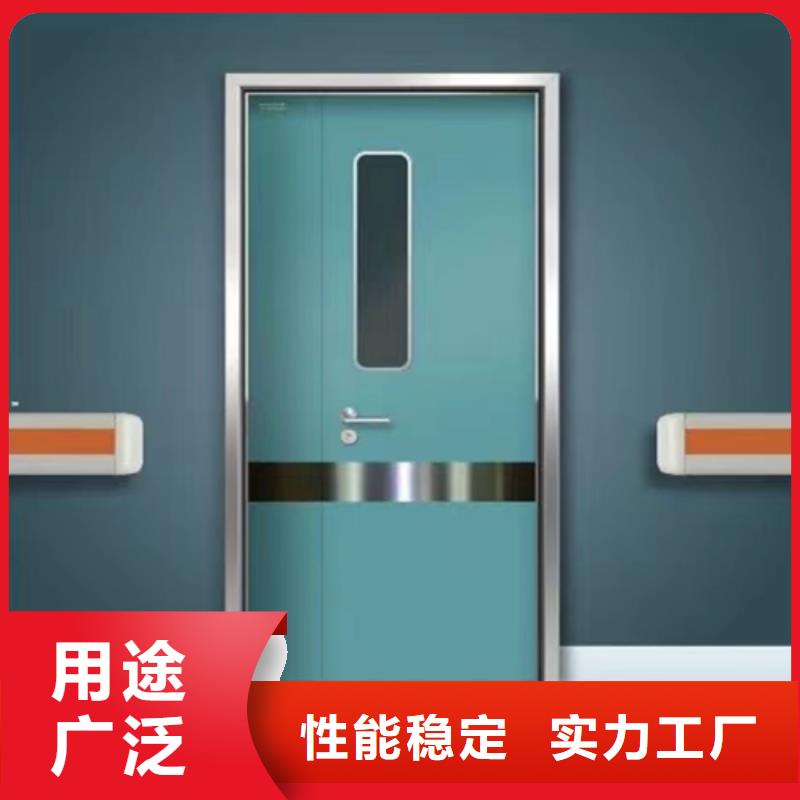 【铅门】医用铅房来图定制量大从优做工精细