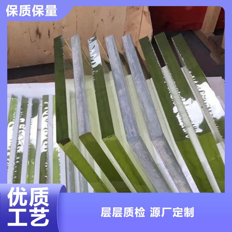 【铅玻璃】-铅玻璃厂出厂严格质检品质保证实力见证