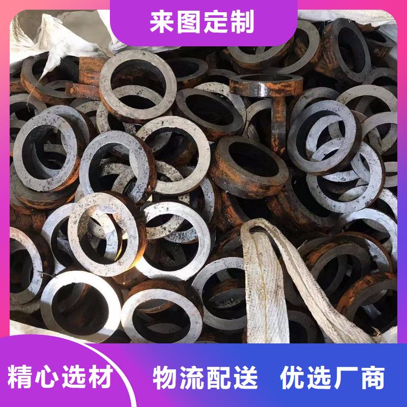 无缝钢管不锈钢管库存丰富匠心制造