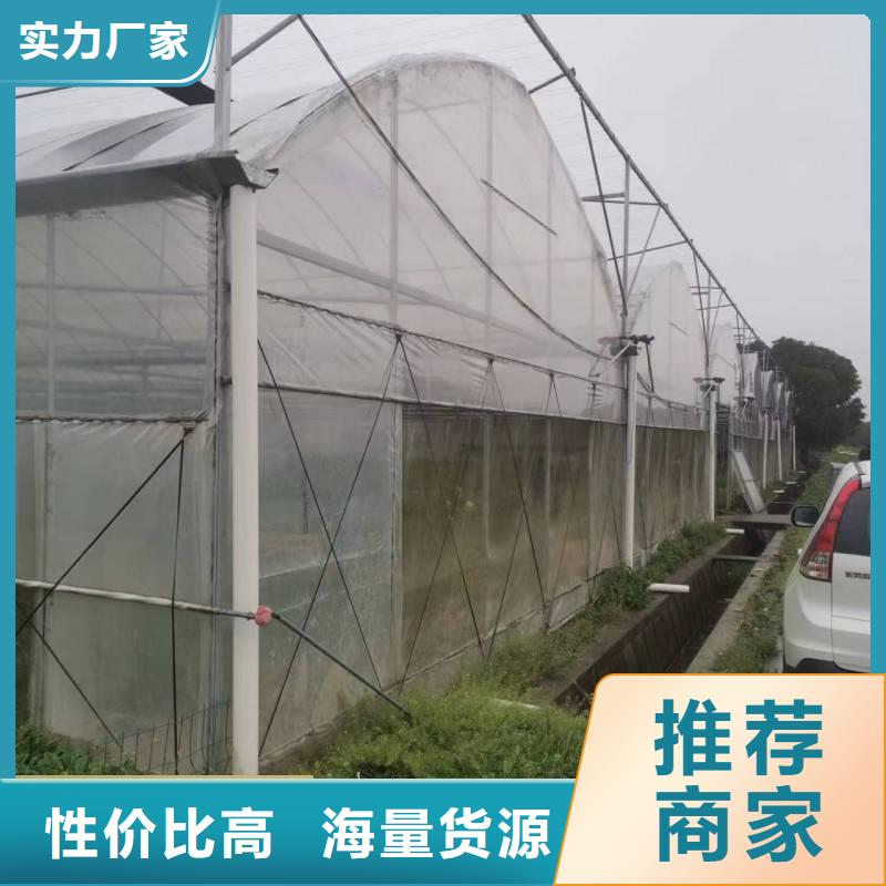 蔬菜大棚厂品牌厂家有实力有经验