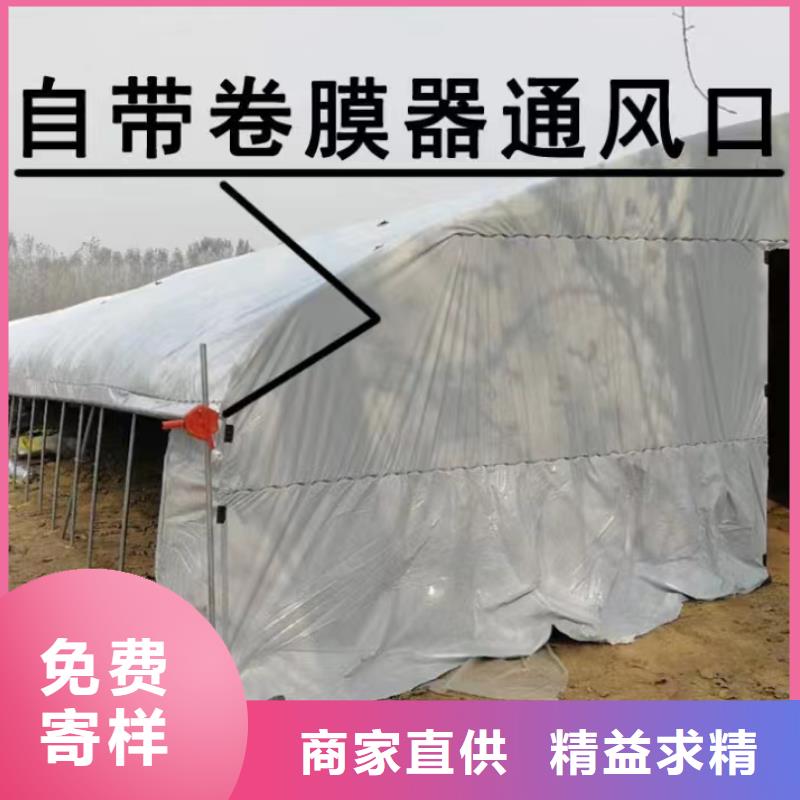 广东省汕头市礐石街道蔬菜大棚管价格供应商同城生产厂家