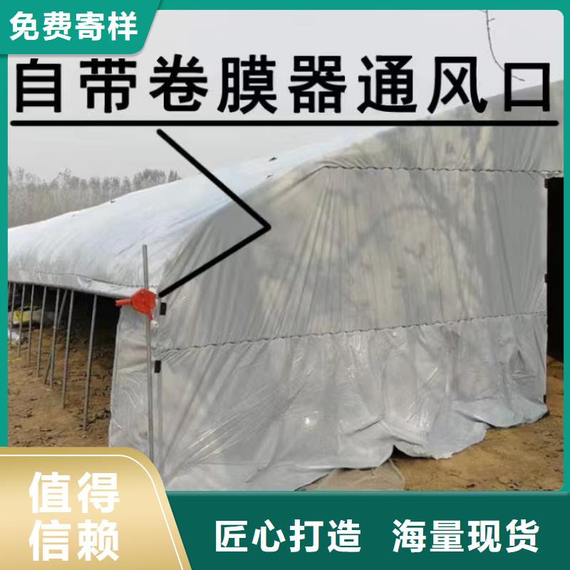 连栋大棚多少钱一平方质量优本地生产商