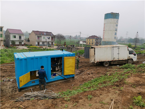 高压发电机变压器租赁产地直销品质不将就