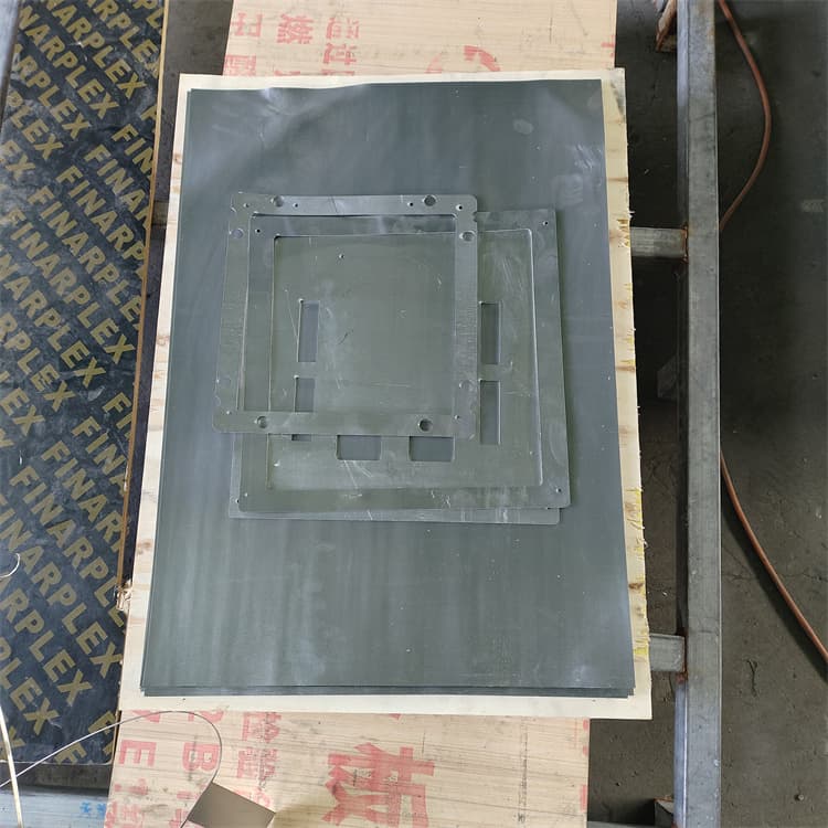 核医学铅板用途广品质保障售后无忧