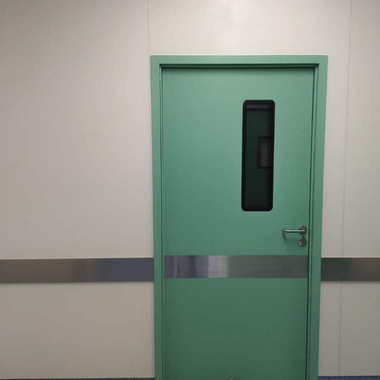 铅门手术室防护铅门厂家直营