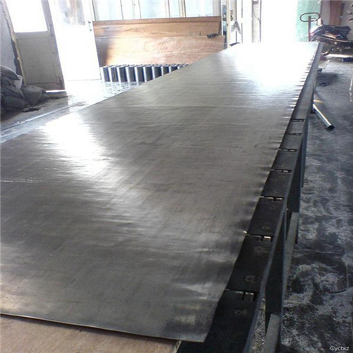 铅板_墙面防护铅板通过检测