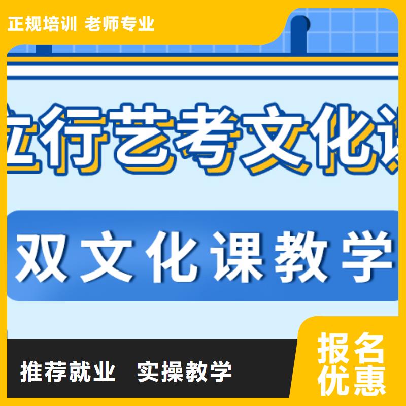 艺考文化课集训排行榜双文化课教学同城制造商