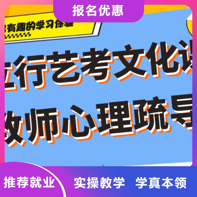 艺考文化课补习怎么样小班面授同城经销商