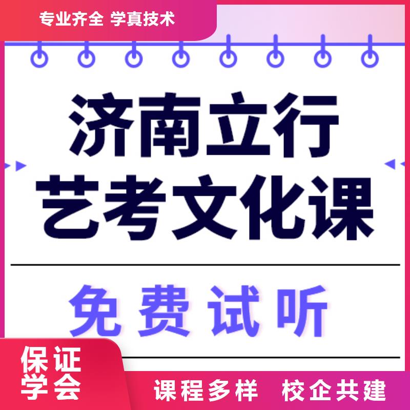 
艺考生文化课集训
价格实操培训