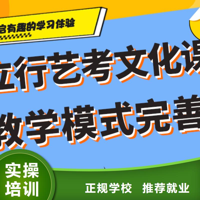 艺考文化课考试多不多保证学会