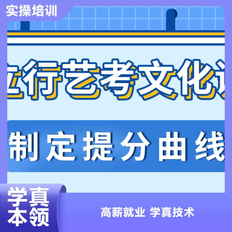 艺术生文化课辅导机构能不能报名这家学校呢当地品牌