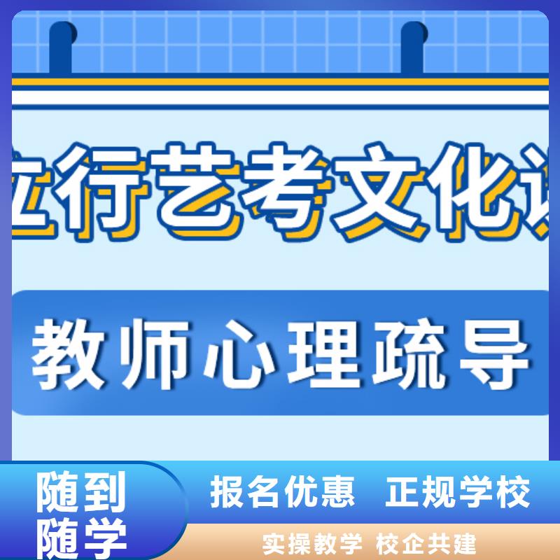 艺考生文化课培训班价格多少？<本地>厂家