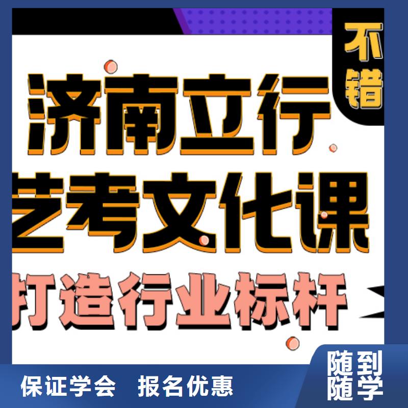 艺术生文化课培训机构哪家本科率高私人定制学习方案学真本领