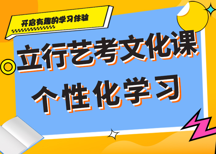 美术生文化课补习机构有什么选择标准吗