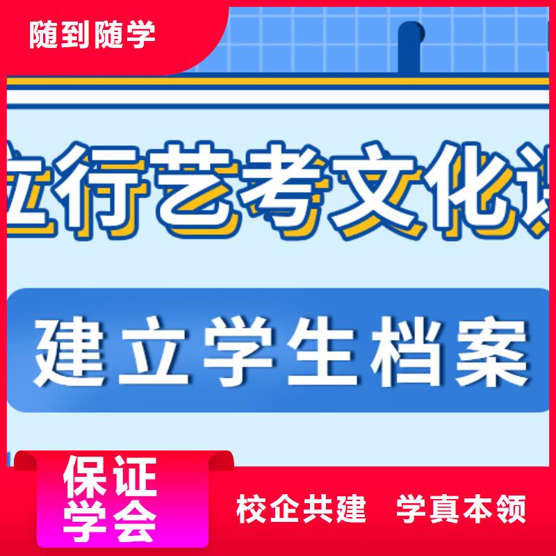 艺考生文化课哪里好推荐选择附近供应商