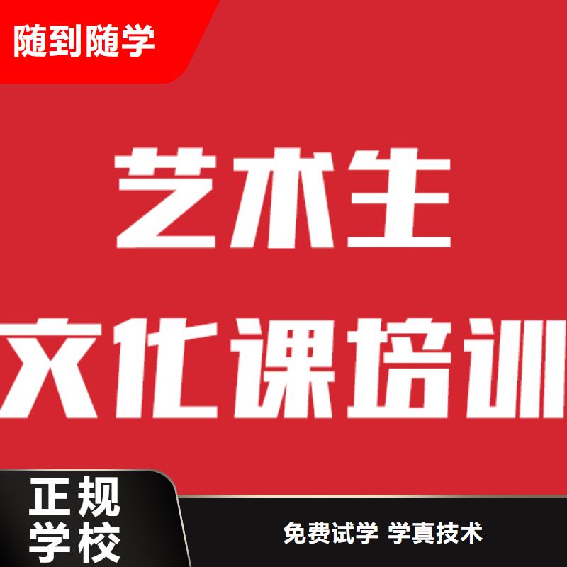 有没有艺考生文化课辅导集训要教得好的实操培训