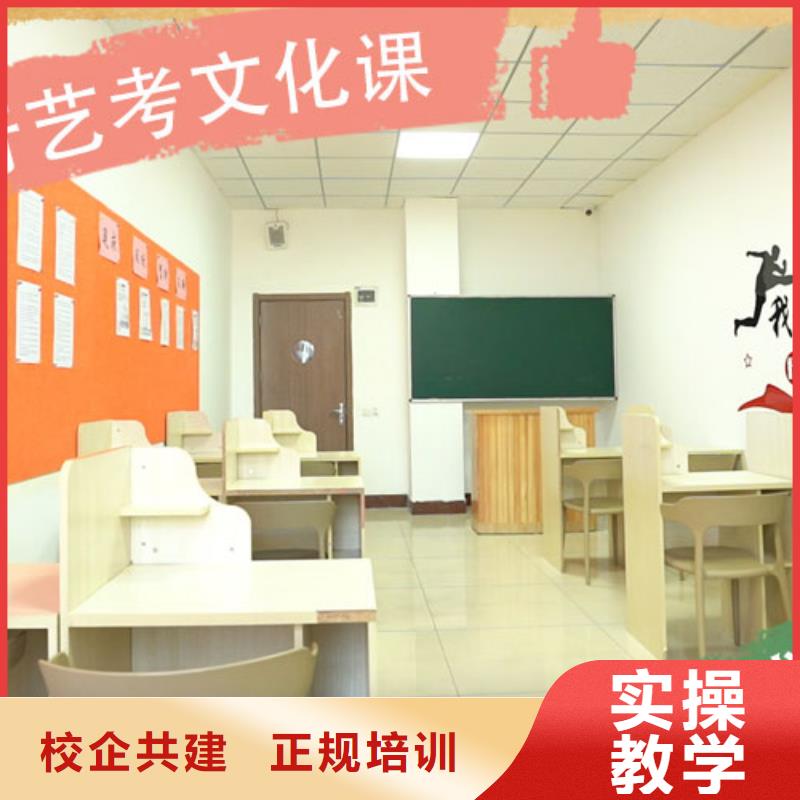 艺术生文化课培训学校价格精品小班课堂保证学会